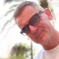 Gary M., local business owner